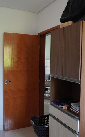 Apartamento à venda com 140m², 2 quartos e 1 vagaQuarto 2