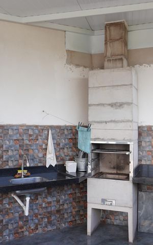Apartamento à venda com 140m², 2 quartos e 1 vagaÁrea de Serviço