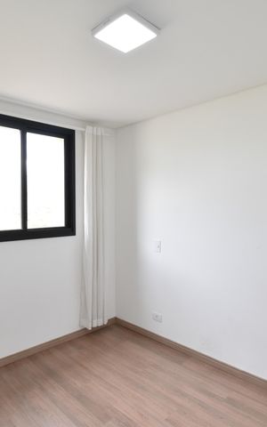 Apartamento à venda com 73m², 2 quartos e 2 vagasQuarto 2
