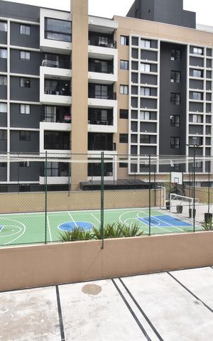 Apartamento à venda com 73m², 2 quartos e 2 vagasVista da Sacada 