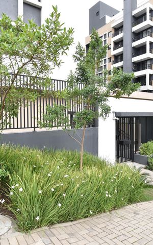 Apartamento à venda com 73m², 2 quartos e 2 vagasFachada