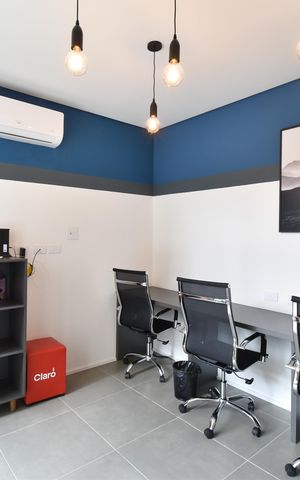 Apartamento à venda com 73m², 2 quartos e 2 vagasÁrea comum