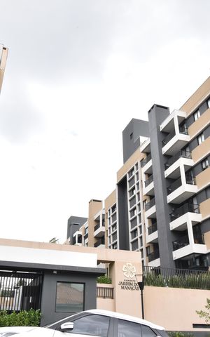 Apartamento à venda com 73m², 2 quartos e 2 vagasFachada