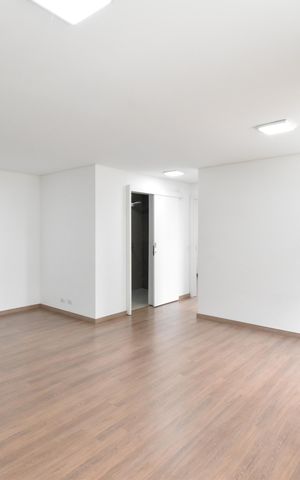 Apartamento à venda com 73m², 2 quartos e 2 vagasSala/Cozinha