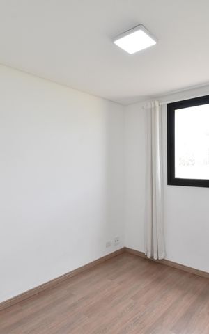 Apartamento à venda com 73m², 2 quartos e 2 vagasQuarto 2