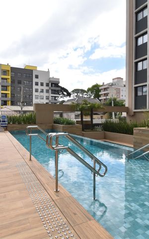 Apartamento à venda com 73m², 2 quartos e 2 vagasÁrea comum - Piscina