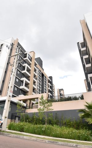 Apartamento à venda com 73m², 2 quartos e 2 vagasFachada