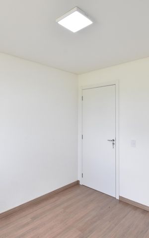 Apartamento à venda com 73m², 2 quartos e 2 vagasQuarto 2