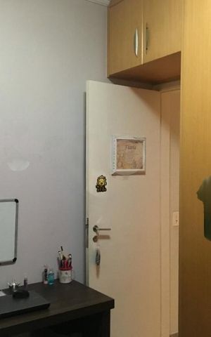 Apartamento à venda com 92m², 3 quartos e 3 vagas