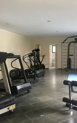 Apartamento à venda com 92m², 3 quartos e 3 vagas