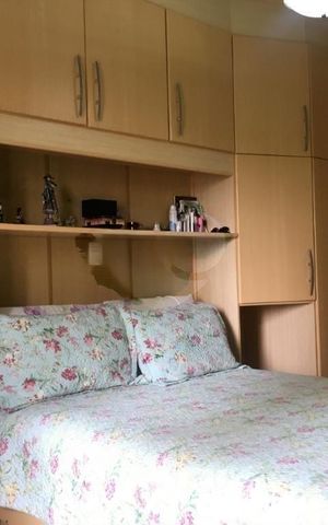 Apartamento à venda com 92m², 3 quartos e 3 vagas