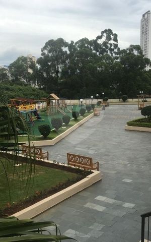 Apartamento à venda com 92m², 3 quartos e 3 vagas