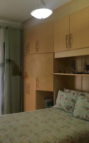 Apartamento à venda com 92m², 3 quartos e 3 vagas