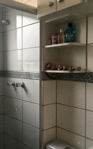 Apartamento à venda com 92m², 3 quartos e 3 vagas