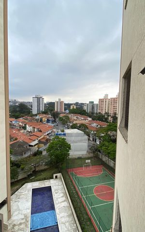Apartamento à venda com 60m², 2 quartos e 1 vaga