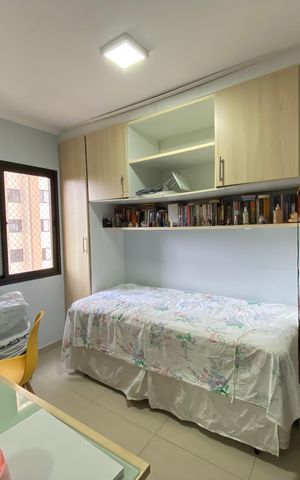 Apartamento à venda com 60m², 2 quartos e 1 vaga