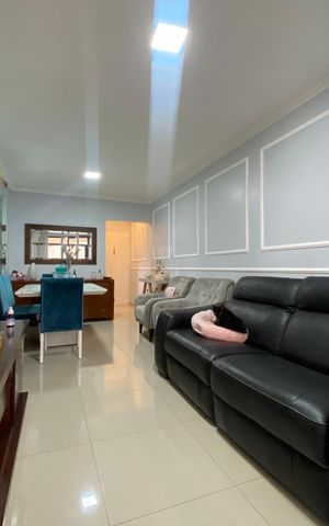 Apartamento à venda com 60m², 2 quartos e 1 vaga
