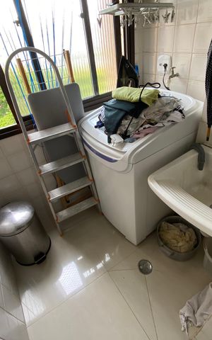 Apartamento à venda com 60m², 2 quartos e 1 vaga