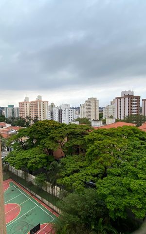 Apartamento à venda com 60m², 2 quartos e 1 vaga