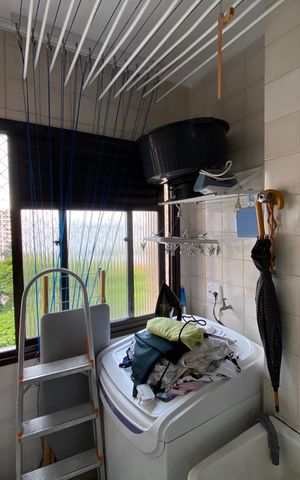 Apartamento à venda com 60m², 2 quartos e 1 vaga