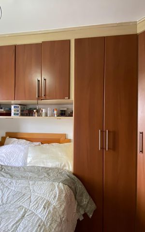 Apartamento à venda com 60m², 2 quartos e 1 vaga