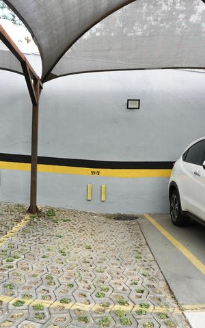 Apartamento à venda com 60m², 3 quartos e 1 vaga Apartamento à venda com 60m², 3 quartos e 1 vagaGaragem