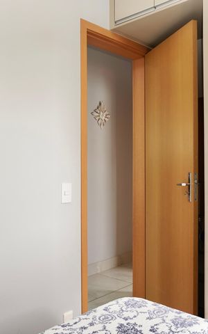 Apartamento à venda com 60m², 3 quartos e 1 vaga Apartamento à venda com 60m², 3 quartos e 1 vagaSuíte