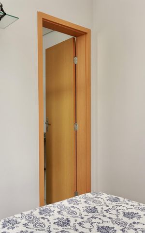 Apartamento à venda com 60m², 3 quartos e 1 vaga Apartamento à venda com 60m², 3 quartos e 1 vagaSuíte