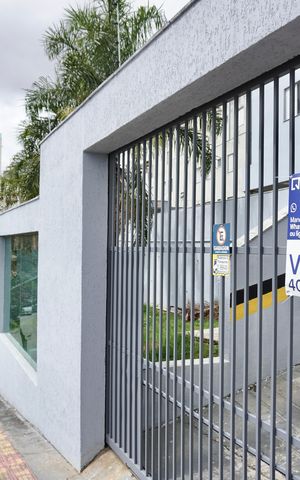 Apartamento à venda com 60m², 3 quartos e 1 vaga Apartamento à venda com 60m², 3 quartos e 1 vagaInstalação de placa 5A: foto 3