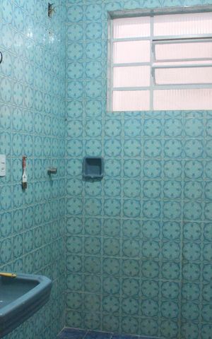 Casa para alugar com 176m², 4 quartos e 1 vagaBanheiro 1