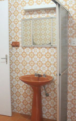 Casa para alugar com 176m², 4 quartos e 1 vagaBanheiro 3