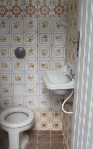 Casa para alugar com 176m², 4 quartos e 1 vagaBanheiro 2