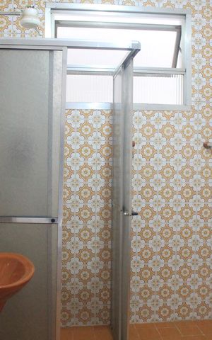 Casa para alugar com 176m², 4 quartos e 1 vagaBanheiro 3