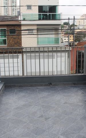 Casa para alugar com 176m², 4 quartos e 1 vagaVaranda