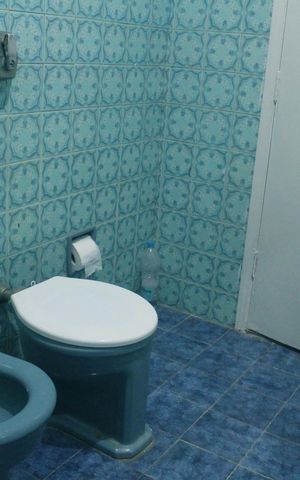 Casa para alugar com 176m², 4 quartos e 1 vagaBanheiro 1