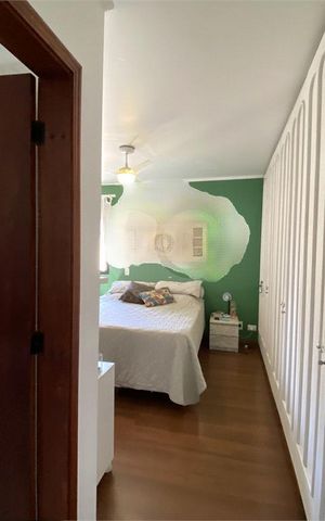 Apartamento à venda com 143m², 4 quartos e 2 vagas