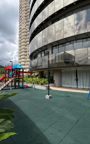 Studio à venda com 40m², 1 quarto e 1 vaga Studio à venda com 40m², 1 quarto e 1 vagaPlayground