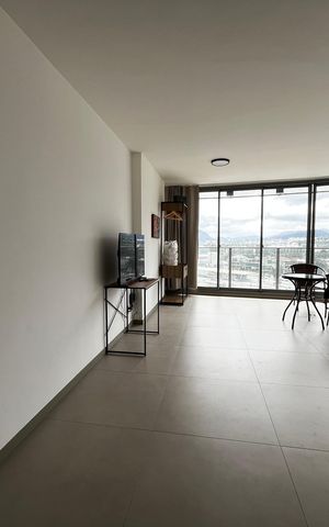 Studio à venda com 40m², 1 quarto e 1 vaga Studio à venda com 40m², 1 quarto e 1 vagaCozinha