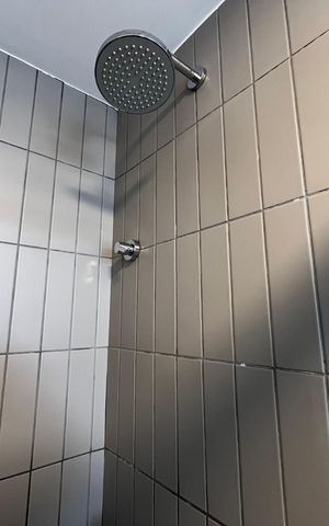 Studio à venda com 40m², 1 quarto e 1 vaga Studio à venda com 40m², 1 quarto e 1 vagaBanheiro