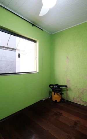 Casa para alugar com 160m², 4 quartos e 2 vagasQuarto 1