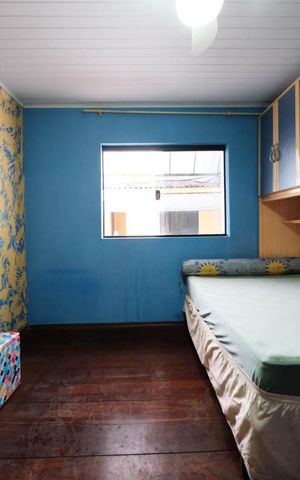 Casa para alugar com 160m², 4 quartos e 2 vagasQuarto 2