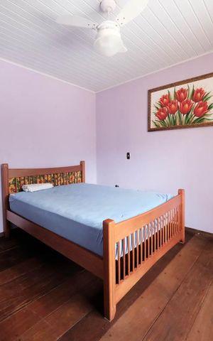 Casa para alugar com 160m², 4 quartos e 2 vagasSuíte
