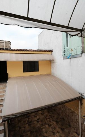 Casa para alugar com 160m², 4 quartos e 2 vagasQuarto 2