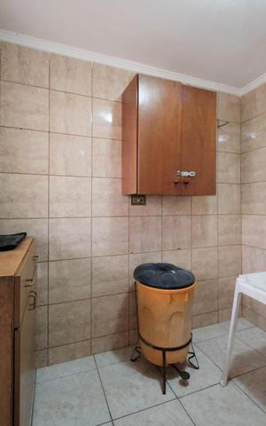 Casa para alugar com 160m², 4 quartos e 2 vagasEdícula