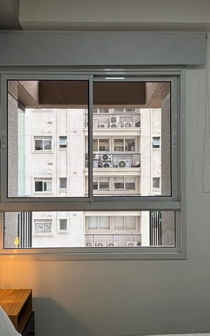 Studio à venda com 28m², 0 quarto e sem vaga Studio à venda com 28m², 0 quarto e sem vagaStudio