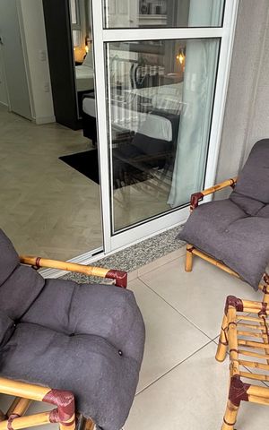 Studio à venda com 28m², 0 quarto e sem vaga Studio à venda com 28m², 0 quarto e sem vagaStudio