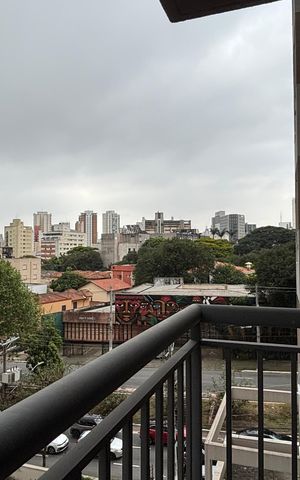 Studio à venda com 28m², 0 quarto e sem vaga Studio à venda com 28m², 0 quarto e sem vagaStudio
