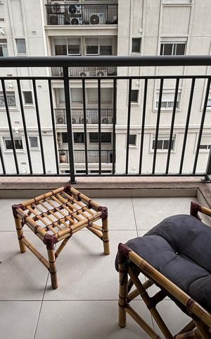 Studio à venda com 28m², 0 quarto e sem vaga Studio à venda com 28m², 0 quarto e sem vagaStudio