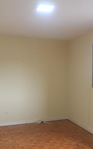 Apartamento para alugar com 67m², 1 quarto e sem vagaQuarto