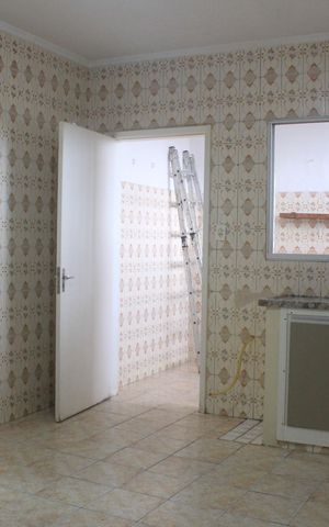 Apartamento para alugar com 67m², 1 quarto e sem vagaCozinha